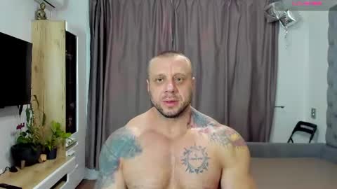 ironhulk22 online show from August 2, 2:59 pm