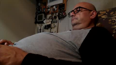 Ironkokkk online show from November 8, 8:23 pm