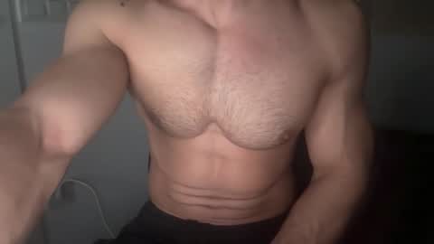 ironman0369 online show from February 27, 4:24 am