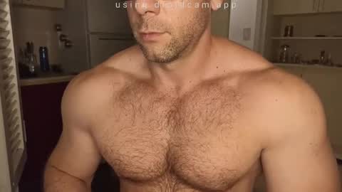 ironmaxmuscle online show from May 7, 1:05 am