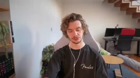 Sam online show from June 12, 12:58 pm