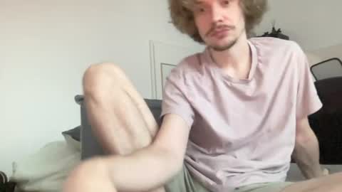 Sam online show from July 19, 5:08 pm