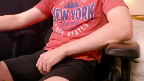 Sam online show from April 8, 4:49 pm