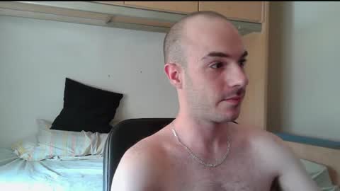 Isaac99c online show from July 7, 11:47 am