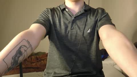 isaac online show from February 15, 7:51 am