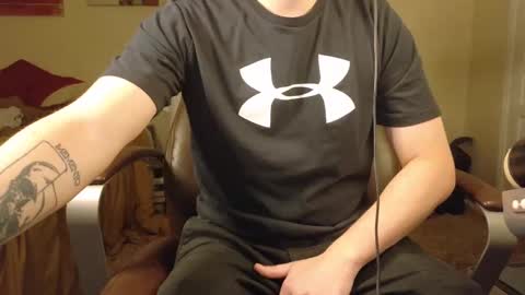 isaac online show from November 14, 6:05 am