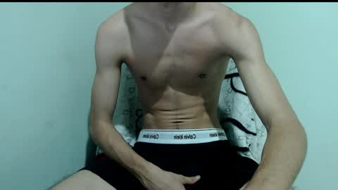 isaac online show from April 12, 3:20 am