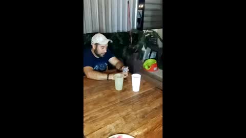 The sweetest online show from April 26, 5:16 am