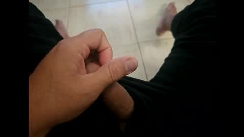 Carlos online show from February 24, 12:05 pm