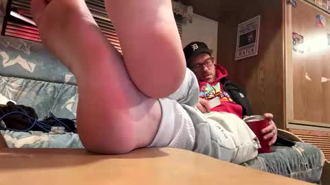 Daddy Master Master Daddy online show from February 16, 11:19 am