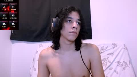 Isidro online show from July 29, 4:22 am
