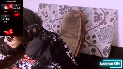 Isidro online show from November 25, 5:31 am