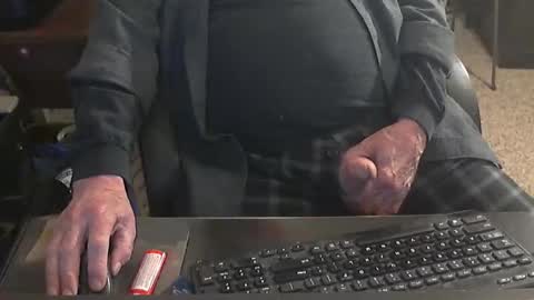 Duke online show from March 17, 2:04 am