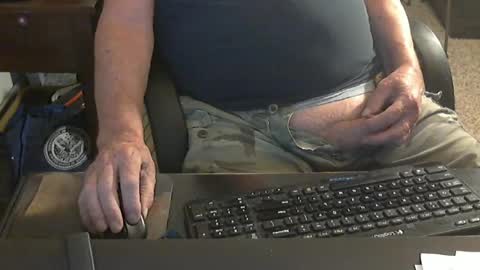 Duke online show from July 9, 1:48 pm