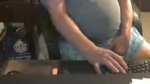 Duke online show from July 10, 3:04 pm