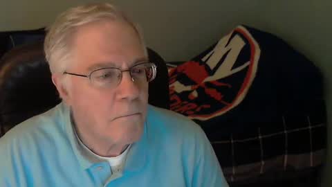 islesman22 online show from October 10, 11:41 pm