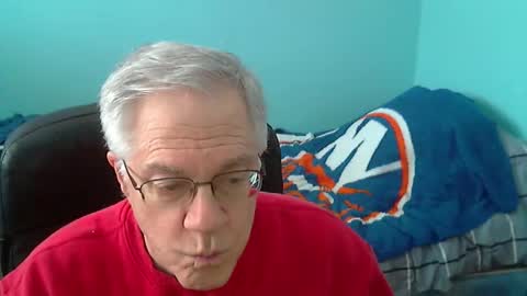 islesman22 online show from January 31, 7:45 pm