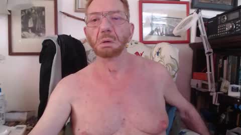 ImYourBitch online show from June 10, 10:21 pm