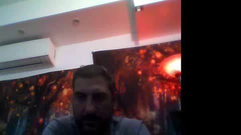 italian_rebel_yell online show from October 26, 9:28 pm