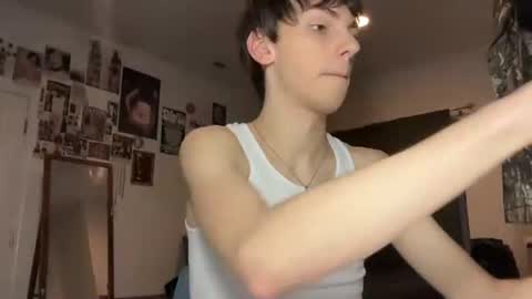 Rowan online show from October 30, 1:30 am