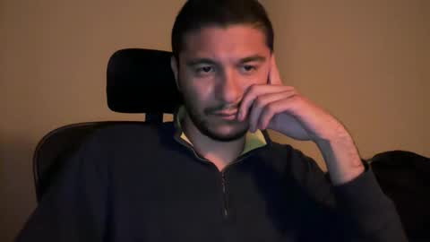 Alex online show from April 27, 1:46 am