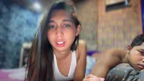 itsarooon online show from January 16, 6:05 am