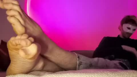itsfelixxx online show from August 6, 11:11 pm
