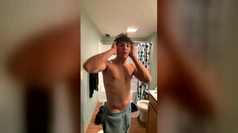 itsleoblaze online show from March 30, 4:24 am