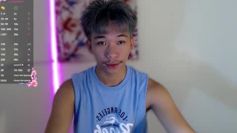 itsme_cxhennn online show from November 4, 2:34 am