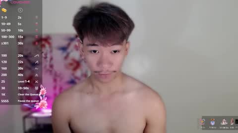 itsme_cxhennn online show from November 16, 2:03 am