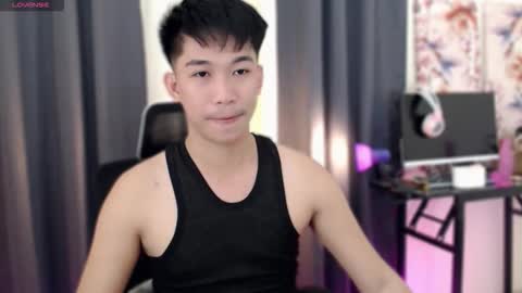 itsme_cxhennn online show from January 18, 9:22 am