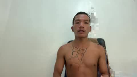 itsme_urboy online show from May 20, 2:29 am