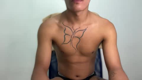 itsme_urboy online show from June 1, 12:22 am