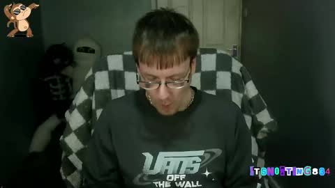    online show from December 3, 9:32 pm