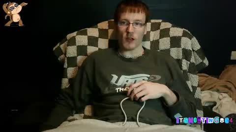    online show from February 3, 10:48 pm