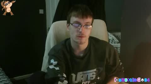 Snapshot of itsnotting834 chatting on February 13, 8:55 pm online show from February 13, 8:55 pm