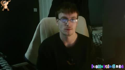 Snapshot of itsnotting834 chatting on February 11, 10:18 pm online show from February 11, 10:18 pm