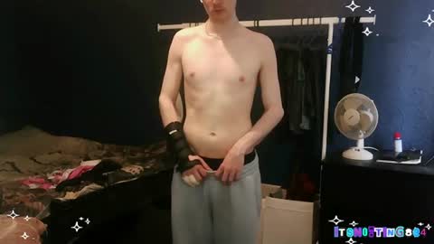    online show from June 25, 12:10 pm