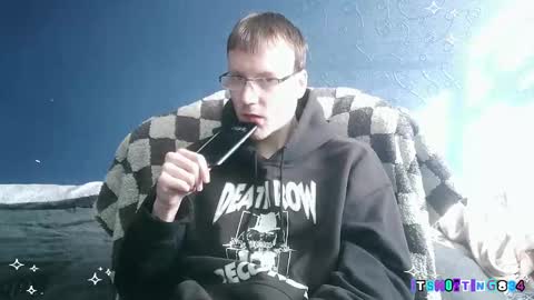    online show from February 24, 12:28 pm