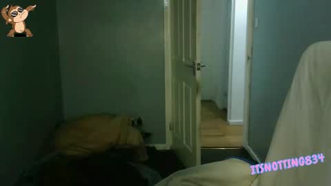Snapshot of itsnotting834 chatting on September 25, 10:52 pm online show from September 25, 10:52 pm