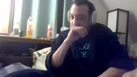 Shady2no1 online show from February 18, 2:42 am