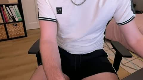 itsthat online show from July 4, 1:41 am