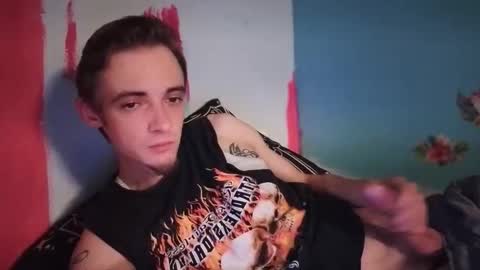 itzd123 online show from June 8, 3:24 pm