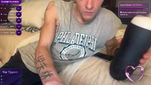 itzd123 online show from July 18, 10:37 pm