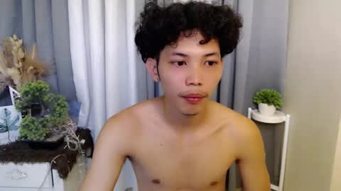 alvin pandoy online show from April 21, 2:51 am