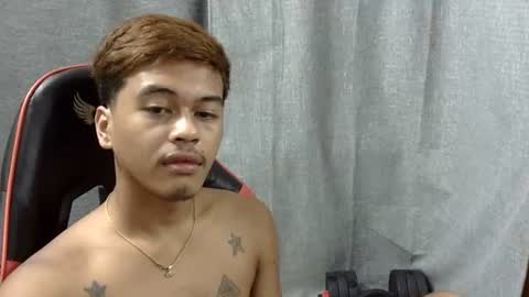 Jhonfred online show from July 28, 12:48 pm