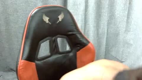 Jhonfred online show from July 28, 2:13 pm