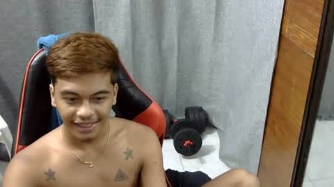 Jhonfred online show from July 28, 5:34 pm