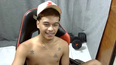 Jhonfred online show from July 28, 11:17 am