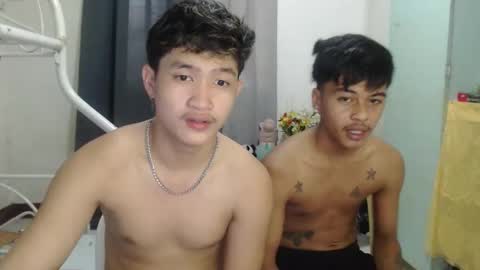 Jhonfred online show from April 6, 5:52 am